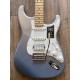 Fender Player Stratocaster® HSS, Maple Fingerboard, Silver