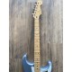 Fender Player Stratocaster® HSS, Maple Fingerboard, Silver