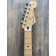 Fender Player Stratocaster® HSS, Maple Fingerboard, Silver