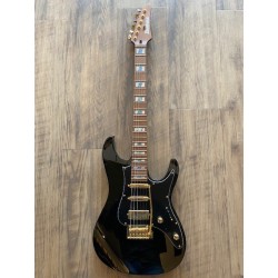 Ibanez THBB10-Black