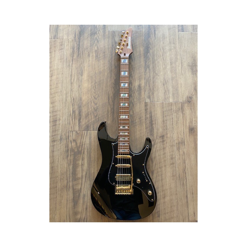 Ibanez THBB10-Black