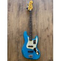 American Professional II Jazz Bass