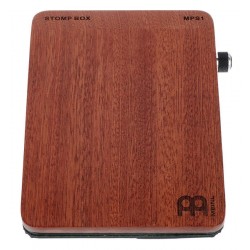 STOMPBOX MEINL ANALO