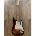 Player Stratocaster®, Pau Ferro Fingerboard, 3-Color Sunburst