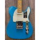 Fender American Professional II Telecaster®, Maple Fingerboard, Miami Blue