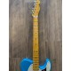 Fender American Professional II Telecaster®, Maple Fingerboard, Miami Blue