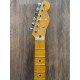 Fender American Professional II Telecaster®, Maple Fingerboard, Miami Blue