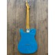 Fender American Professional II Telecaster®, Maple Fingerboard, Miami Blue