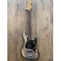 American Professional II Jazz Bass