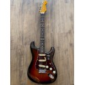 American Professional II Stratocaster