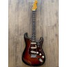 Fender American Professional II Stratocaster®, touche en palissandre, 3 couleurs Sunburst