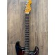 Fender American Professional II Stratocaster®, touche en palissandre, 3 couleurs Sunburst