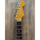 Fender American Professional II Stratocaster®, touche en palissandre, 3 couleurs Sunburst