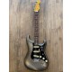 Fender American Professional II Stratocaster®, touche en palissandre, Mercury