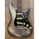 Fender American Professional II Stratocaster®, touche en palissandre, Mercury