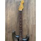 Fender American Professional II Stratocaster®, touche en palissandre, Mercury