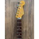 Fender American Professional II Stratocaster®, touche en palissandre, Mercury