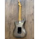 Fender American Professional II Stratocaster®, touche en palissandre, Mercury