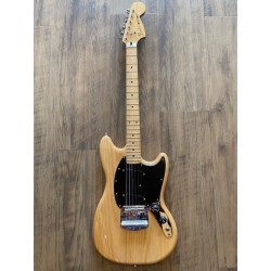 Fender Ben Gibbard Mustang®