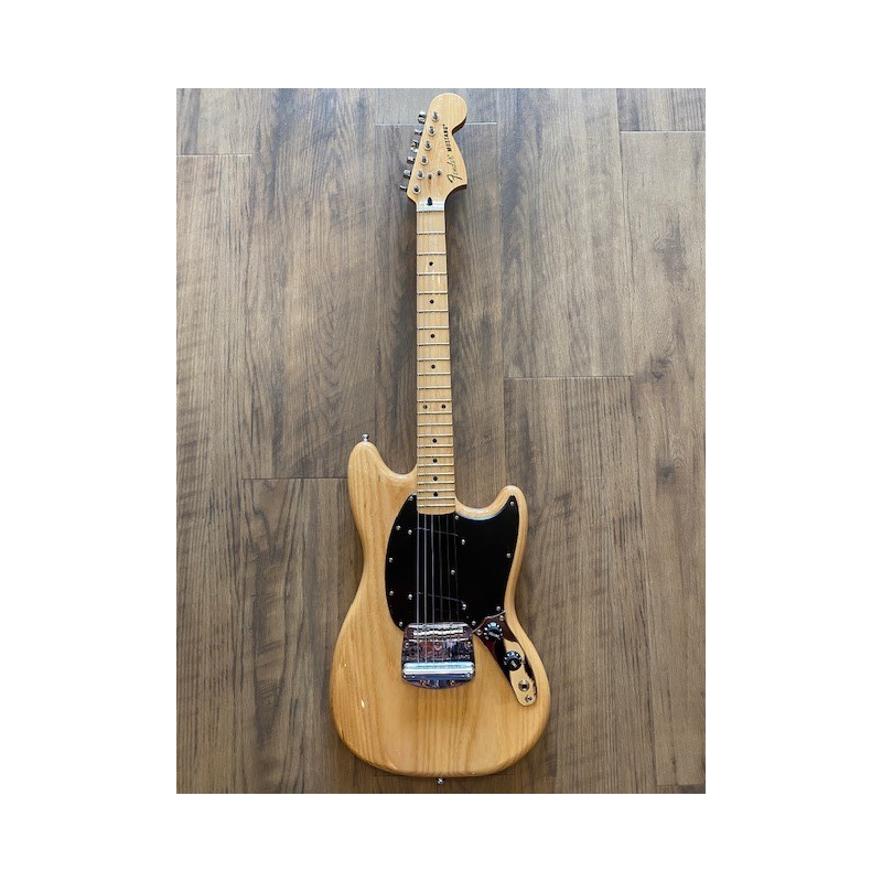 Fender Ben Gibbard Mustang®