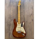 American Professional II Stratocaster