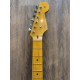 Fender American Professional II Stratocaster®, touche en érable, Sienna Sunburst