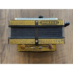 Hohner WIENER MODELL 114 C