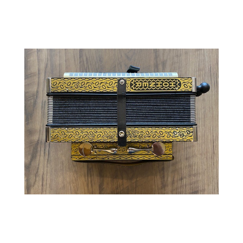 Hohner WIENER MODELL 114 C