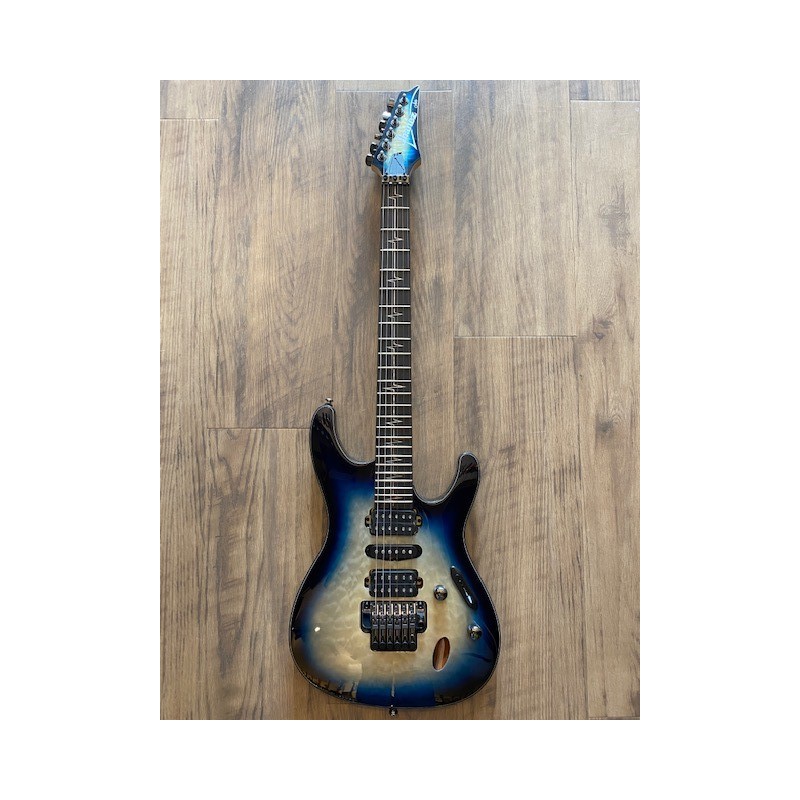 Ibanez JIVAJR-Deep Sea Blonde