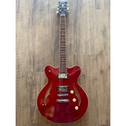 Hofner Verythin CT Special