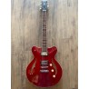 Hofner Verythin CT Special