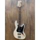 Fender American Performer Jazz Bass®, Rosewood Fingerboard, Arctic White