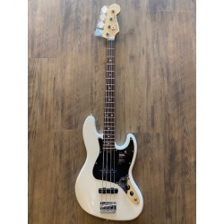 Fender American Performer Jazz Bass®, Rosewood Fingerboard, Arctic White