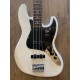 Fender American Performer Jazz Bass®, Rosewood Fingerboard, Arctic White