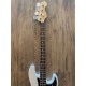 Fender American Performer Jazz Bass®, Rosewood Fingerboard, Arctic White