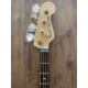 Fender American Performer Jazz Bass®, Rosewood Fingerboard, Arctic White