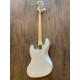 Fender American Performer Jazz Bass®, Rosewood Fingerboard, Arctic White