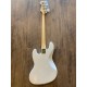 Fender American Performer Jazz Bass®, Rosewood Fingerboard, Arctic White