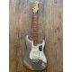 Fender Player Stratocaster®, Pau Ferro Fingerboard, Silver