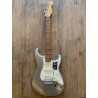 Fender Player Stratocaster®, Pau Ferro Fingerboard, Silver