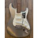 Fender Player Stratocaster®, Pau Ferro Fingerboard, Silver