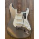 Fender Player Stratocaster®, Pau Ferro Fingerboard, Silver