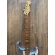 Fender Player Stratocaster®, Pau Ferro Fingerboard, Silver