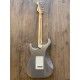 Fender Player Stratocaster®, Pau Ferro Fingerboard, Silver