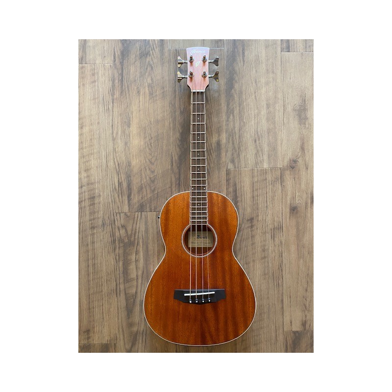 Ibanez PNB14E-Open Pore Natural