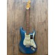 Fender Vintera Road Worn® '60s Stratocaster®, Pau Ferro Fingerboard, Lake Placid Blue