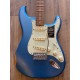 Fender Vintera Road Worn® '60s Stratocaster®, Pau Ferro Fingerboard, Lake Placid Blue