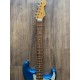 Fender Vintera Road Worn® '60s Stratocaster®, Pau Ferro Fingerboard, Lake Placid Blue