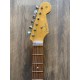 Fender Vintera Road Worn® '60s Stratocaster®, Pau Ferro Fingerboard, Lake Placid Blue