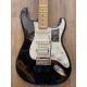 Fender Player Stratocaster® HSS, Touche Erable, Noir